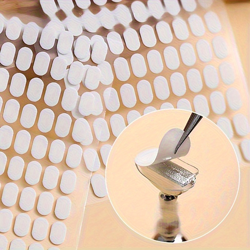 Striping Tape Nail - Onglets adhésifs pour affichage de Nail
