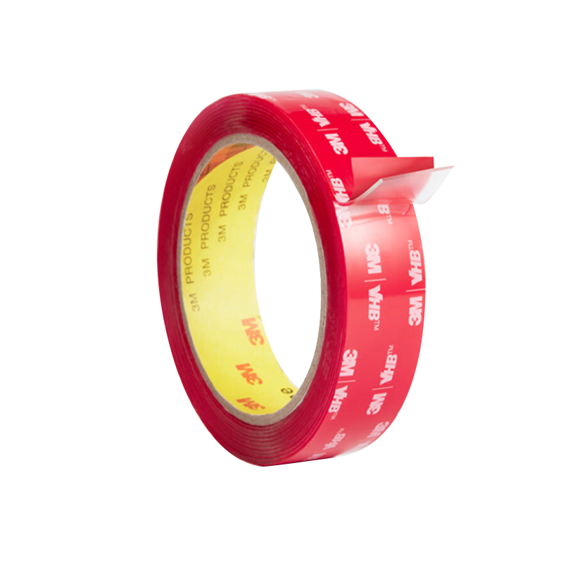 Striping Tape Nail - Nano ruban adhésif Double face 3M