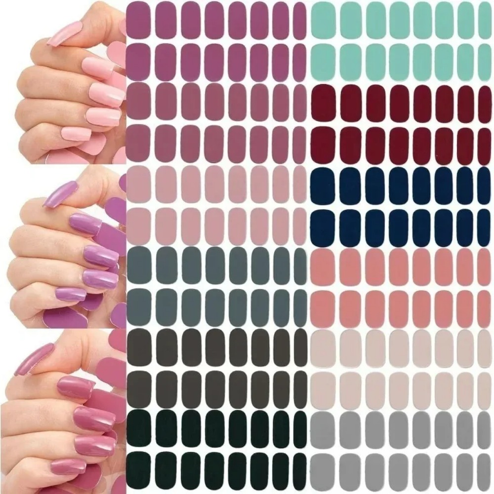 Nouveaux autocollants pour ong - Striping Tape Nail avis et prix