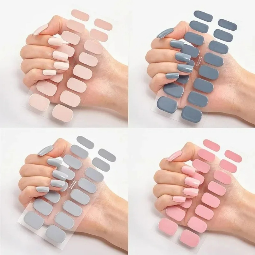 Nouveaux autocollants pour ong - Striping Tape Nail avis et prix