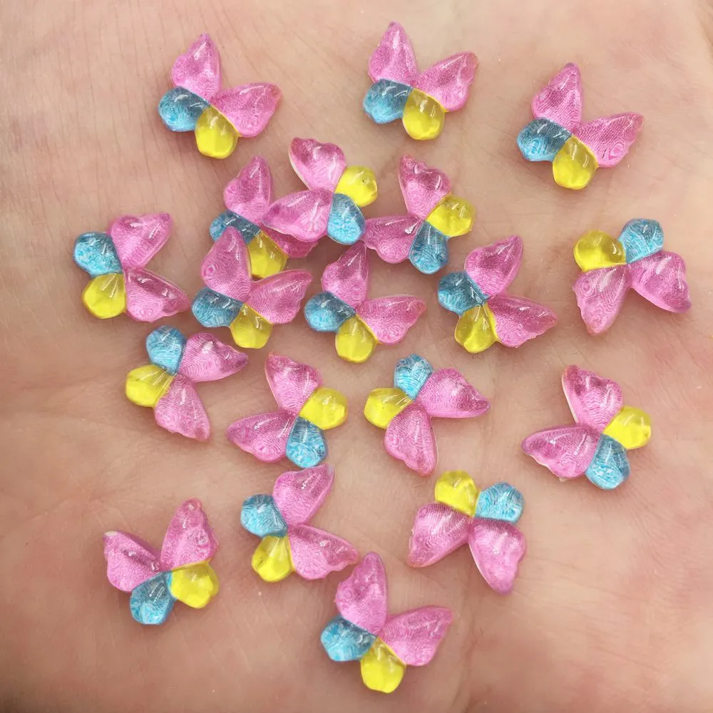 Résine paillettes colorées 10m - Nail Art Overlay avis et prix