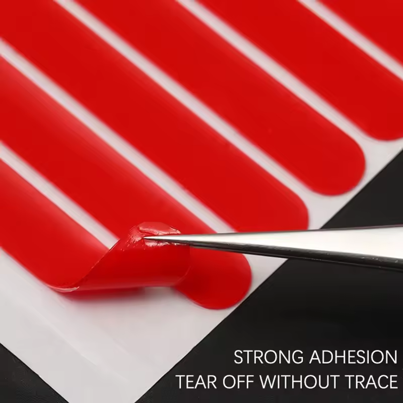 LULAA ruban cristal Double fac - Striping Tape Nail avis et prix