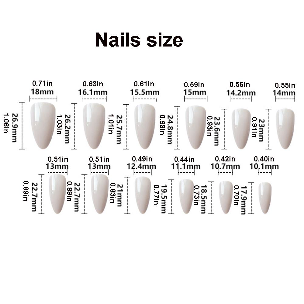Faux ongles 3D à motifs florau - Nail Art Aesthetic avis et prix