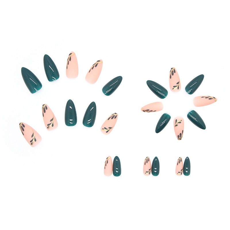 24 P/ensemble presse à amande  - Nail Art Pink avis et prix