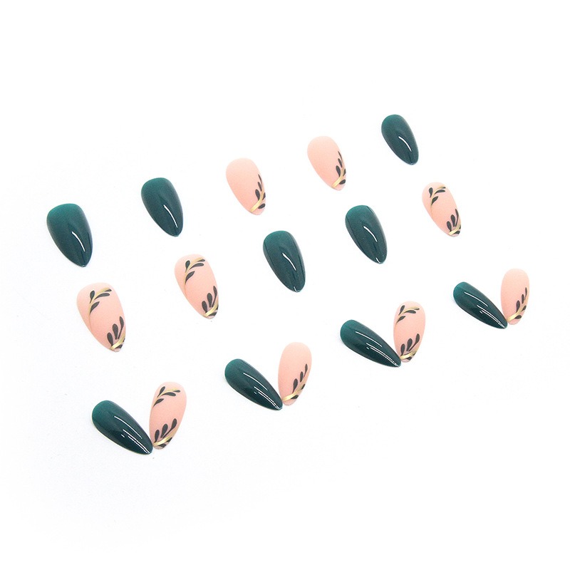 24 P/ensemble presse à amande  - Nail Art Pink avis et prix