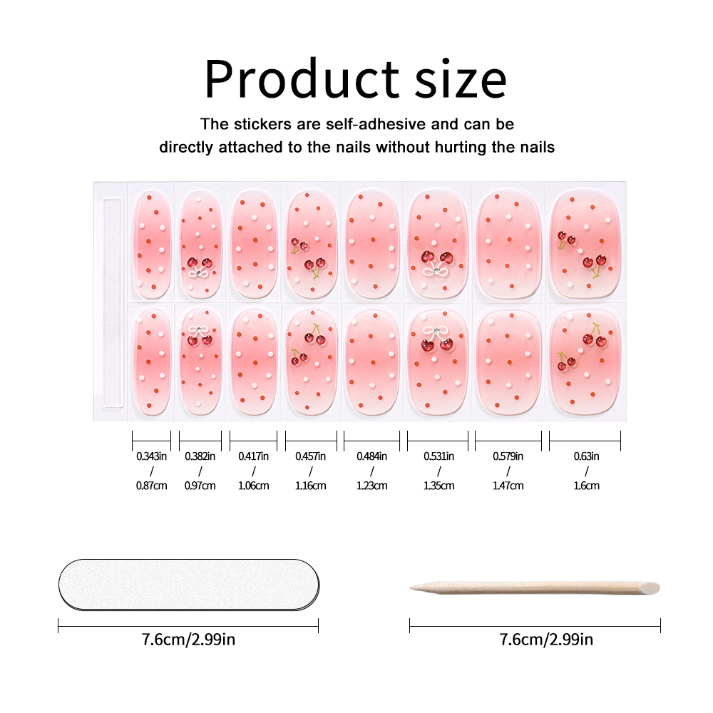 Bandes de gel pour ongles enti - Striping Tape Nail avis et prix