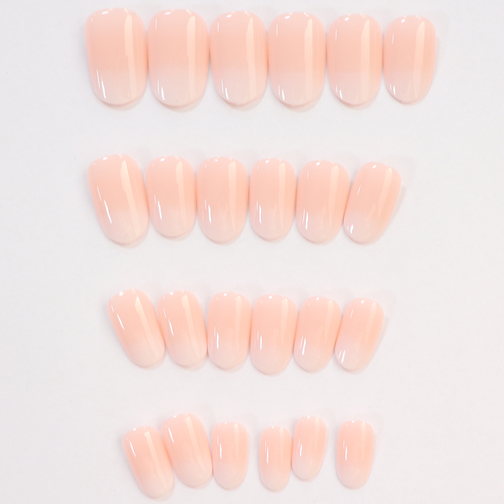 ARTAUG 24 pièces moyen amande  - Nail Art Pink avis et prix
