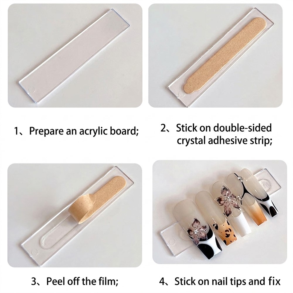60/66/100 pièces d'outils auto - Striping Tape Nail avis et prix