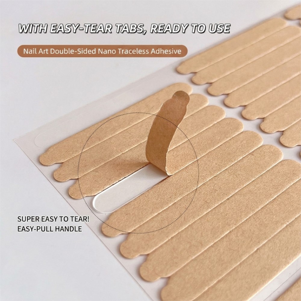 60/66/100 pièces d'outils auto - Striping Tape Nail avis et prix
