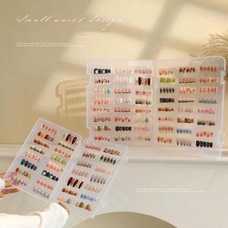 Ruban adhésif double face inod - Striping Tape Nail avis et prix