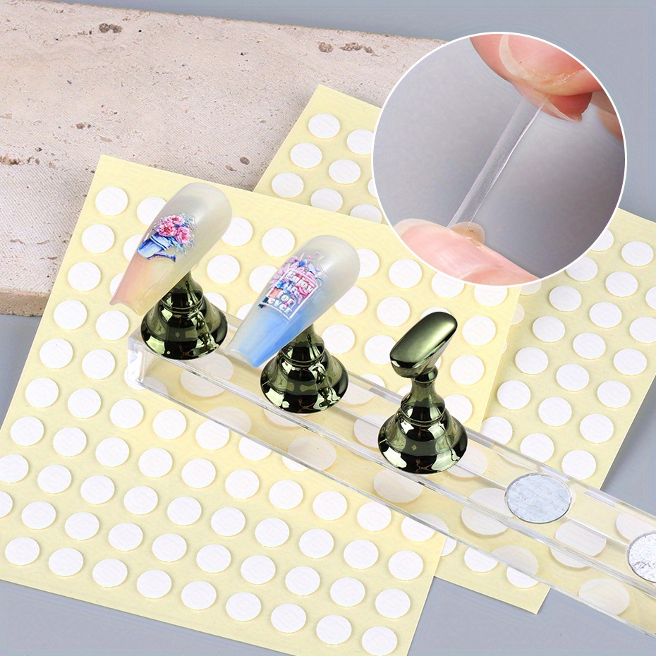 Ruban adhésif Double face Tran - Striping Tape Nail avis et prix