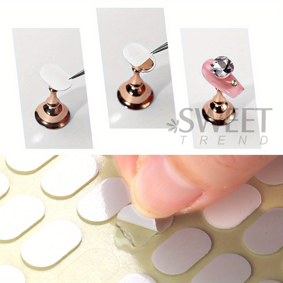 Ruban adhésif Double face Tran - Striping Tape Nail avis et prix