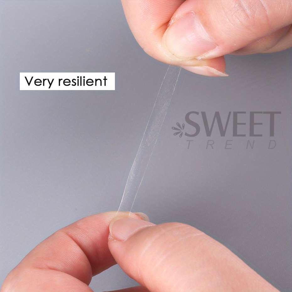 Ruban adhésif Double face Tran - Striping Tape Nail avis et prix